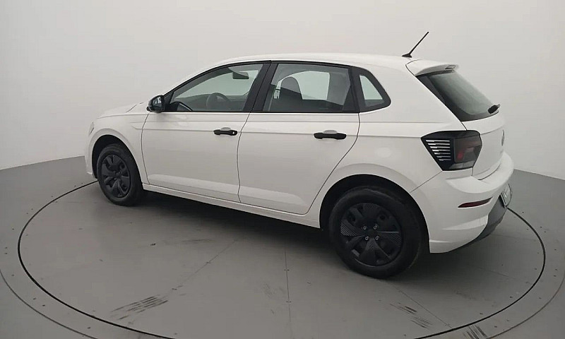 Volkswagen Polo Trac...