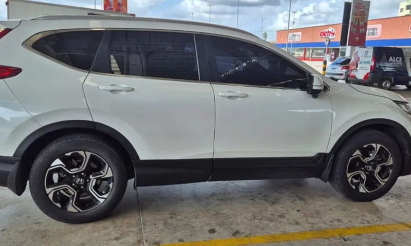 Honda Cr-V Touring 1...