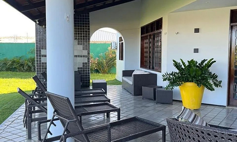Casas Aluguel Cumbuc...
