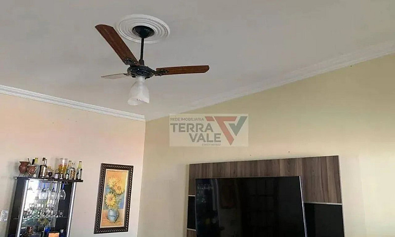 Casa À Venda, 185 M²...