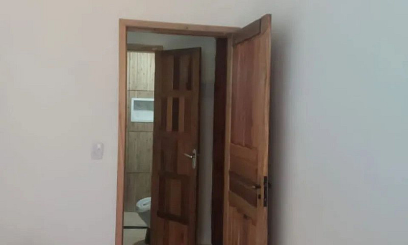 2 Quartos, Sala, Coz...