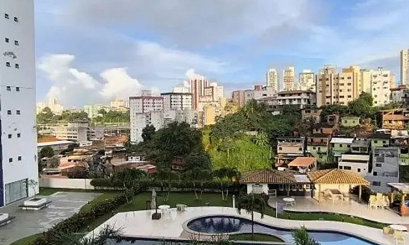 Apartamento Para Ven...