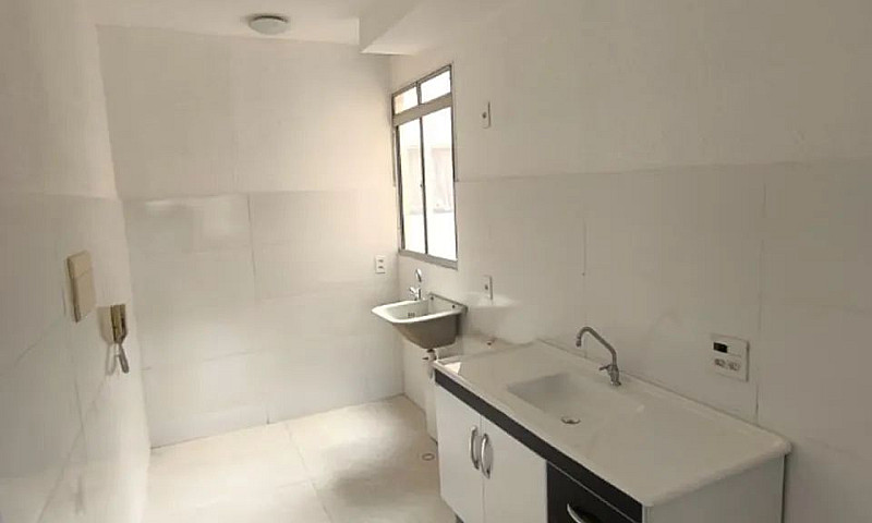 Apt 2 Quartos C/ Vag...