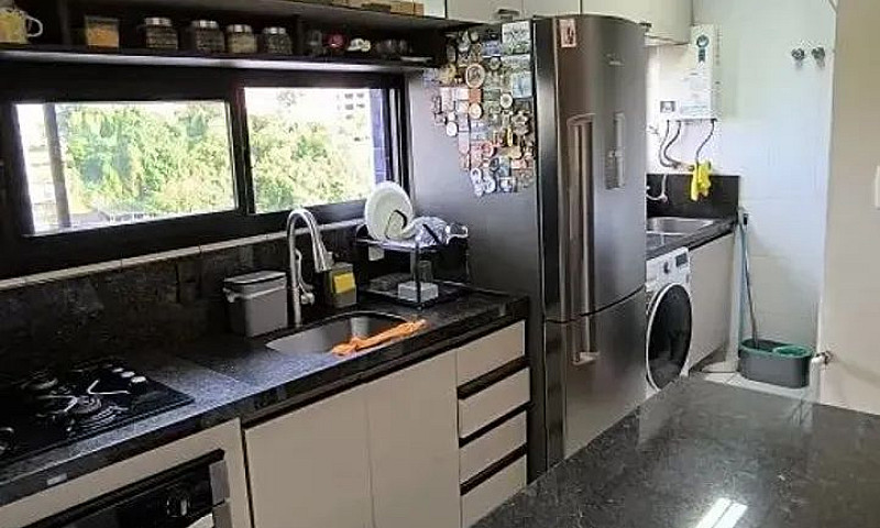 Apartamento Para Ven...