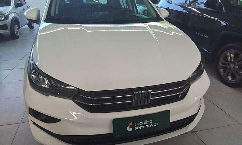 Fiat Cronos 2023 1.3...
