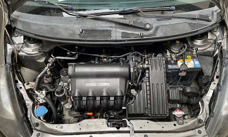 Honda Fit Lxl 1.4/ 1...