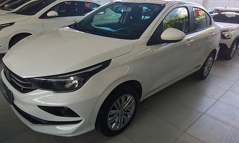 Fiat Cronos 2023 1.3...
