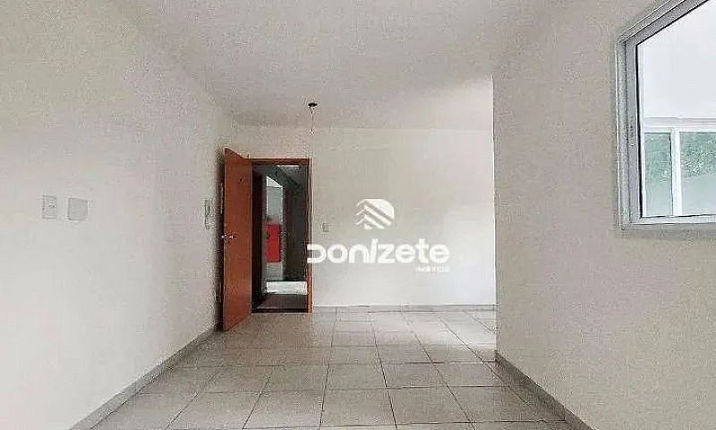 Apartamento Com 2 Do...