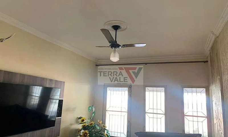 Casa À Venda, 185 M²...