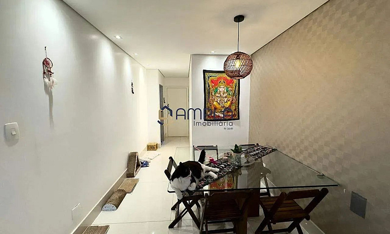 Apartamento À Venda,...