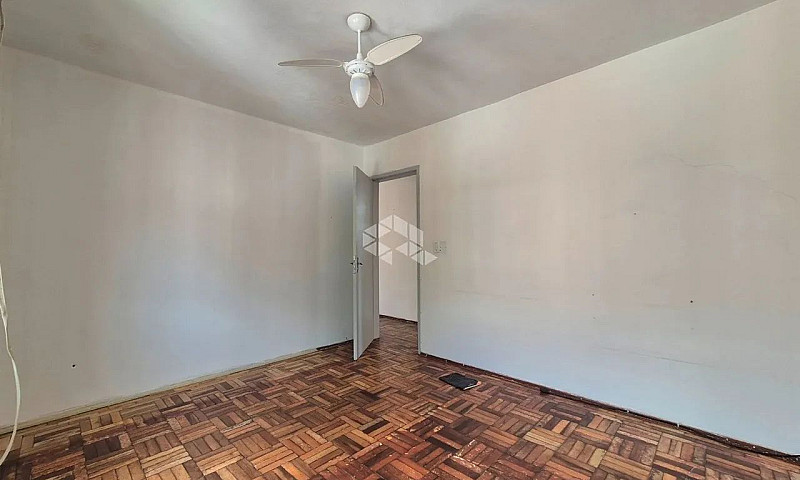 Apartamento De 2 Dor...