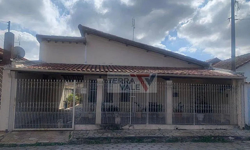 Casa À Venda, 185 M²...