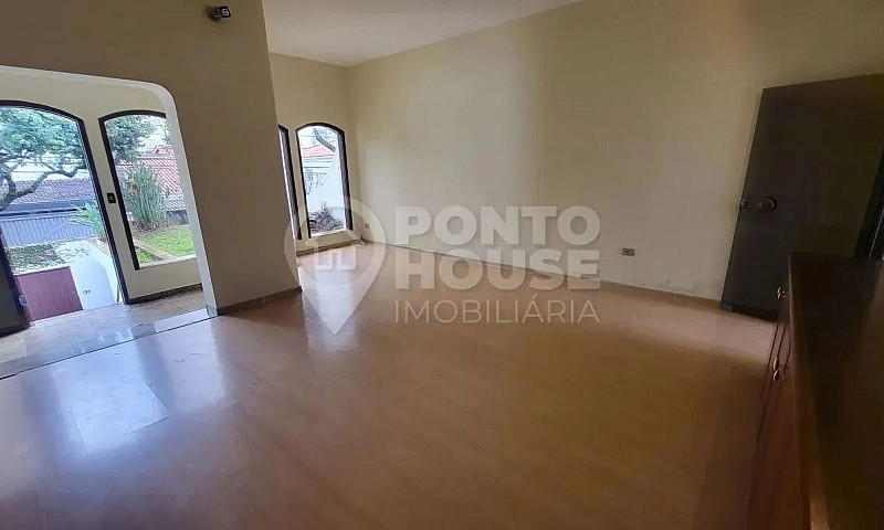 Casa Térrea 2 Dormit...