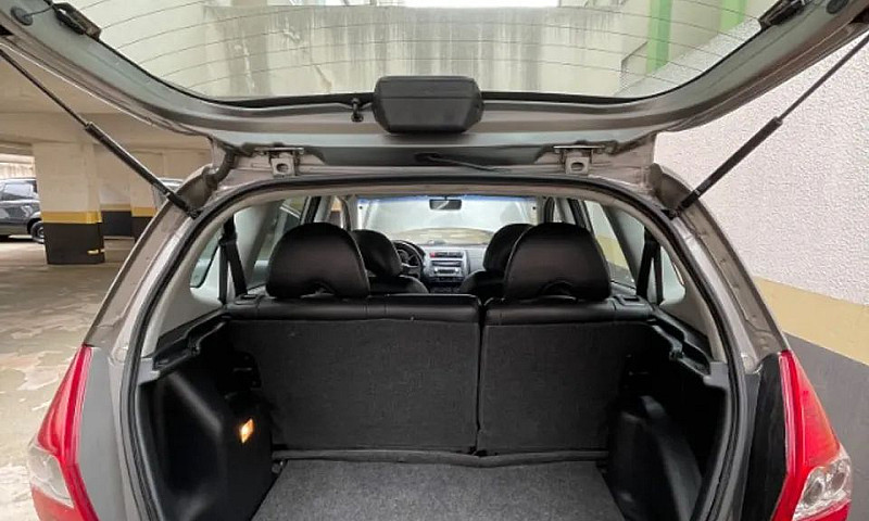 Honda Fit Lxl 1.4/ 1...