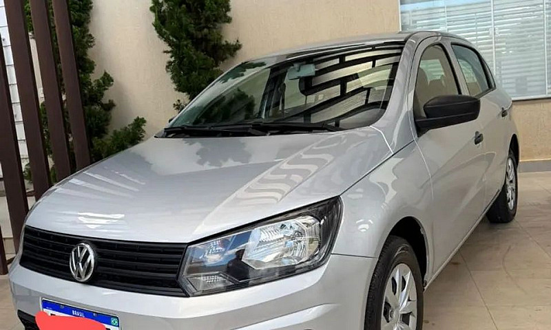 Gol G7 2023 ...