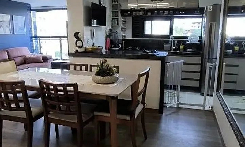Apartamento Para Ven...