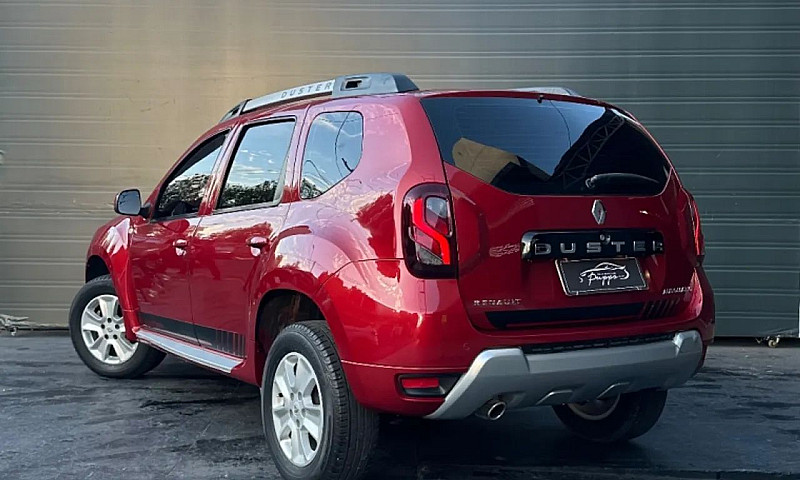 Renault Duster Dynam...