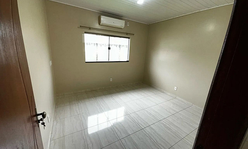 Aluguel Casa Condomí...