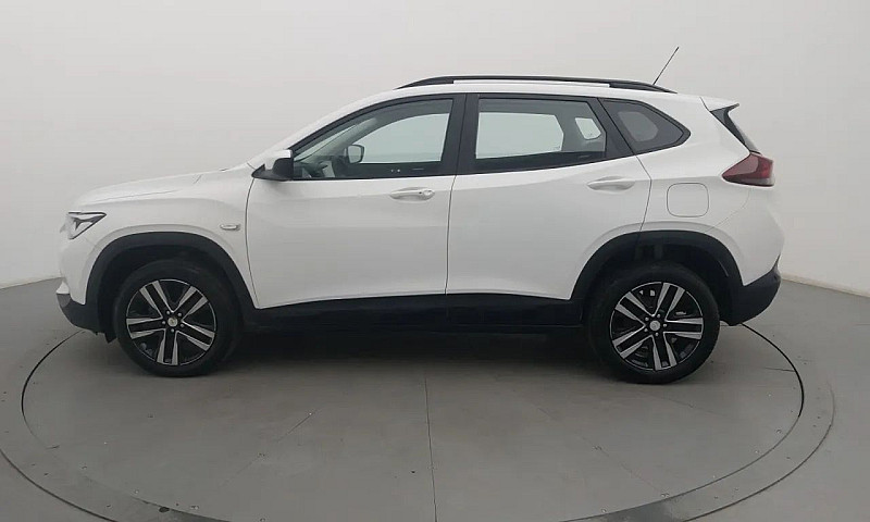 Chevrolet Tracker 1....