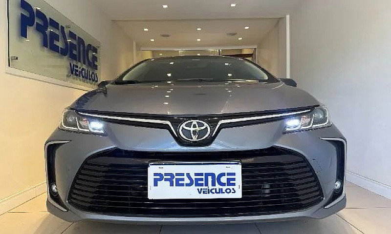 Toyota Corolla Xei 2...