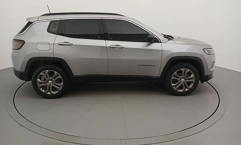 Jeep Compass 2023 1....
