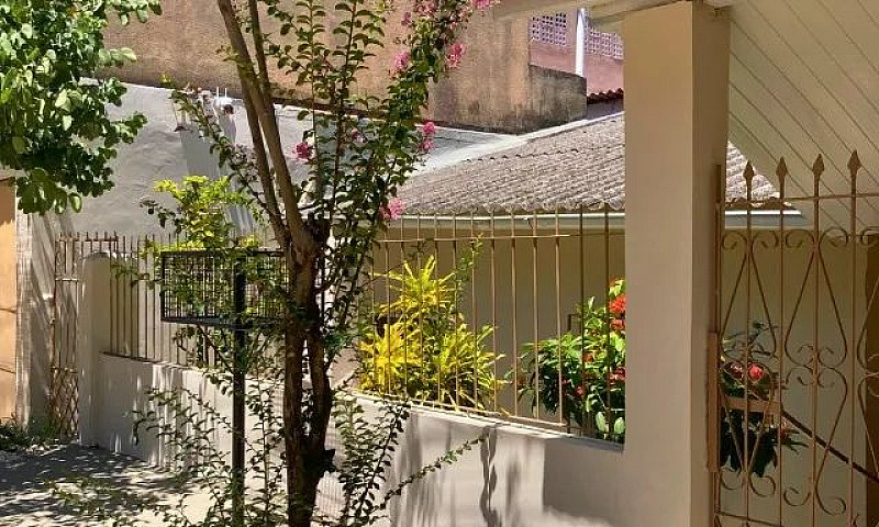 Casa Para Alugar - B...