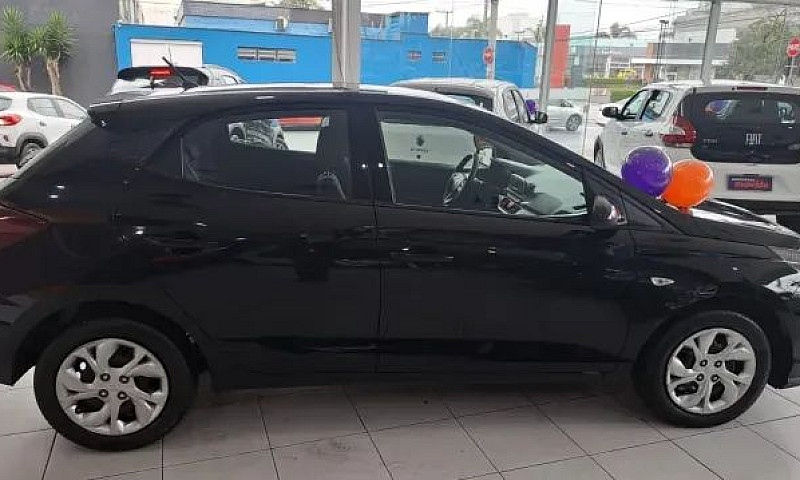 Hyundai Hb20 Sense P...