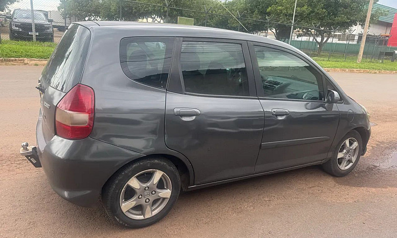 Honda Fit Lx 1.4/ 1....
