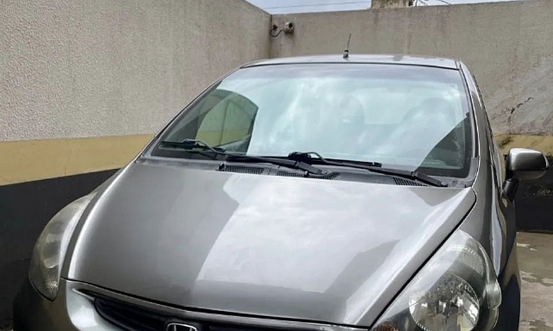Honda Fit Lxl 1.4/ 1...