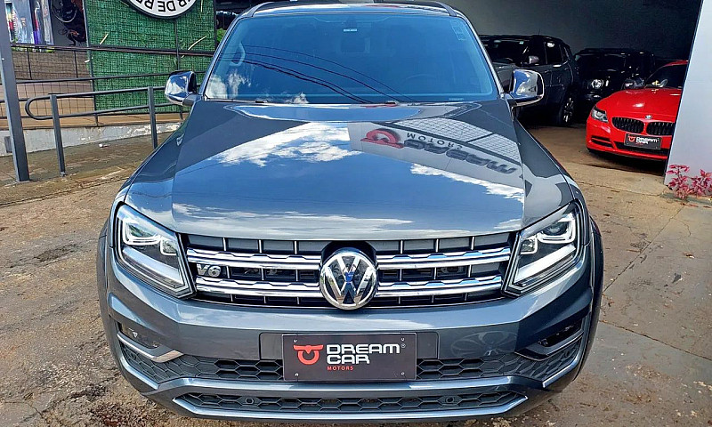 Volkswagen Amarok 3....