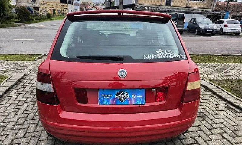 Fiat Stilo 1.8/ 1.8 ...