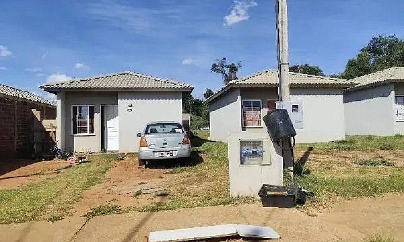 Oportunidade Única E...