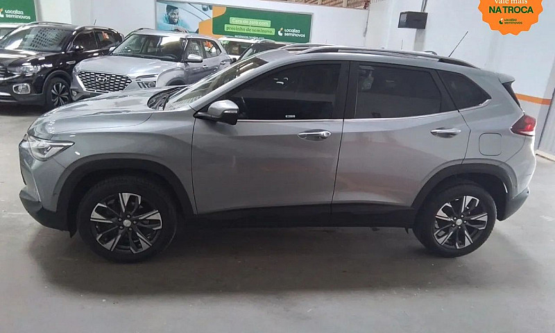 Chevrolet Tracker 20...