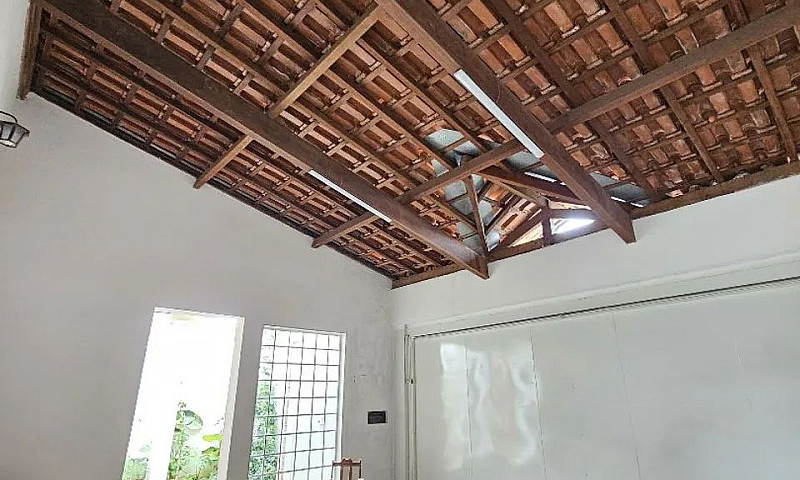 Casa Ao Lado Da Av. ...