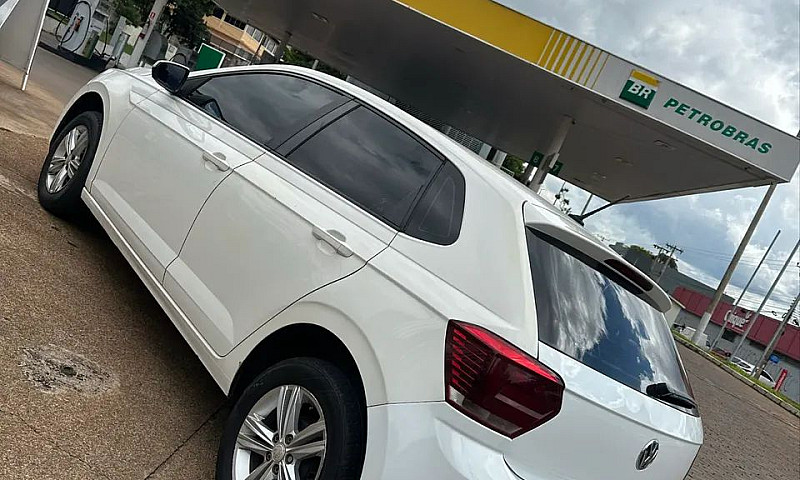 Volkswagen Polo 1.0 ...