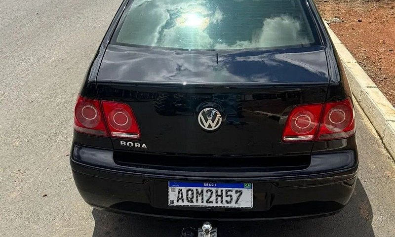 Volkswagen Bora 2.0/...