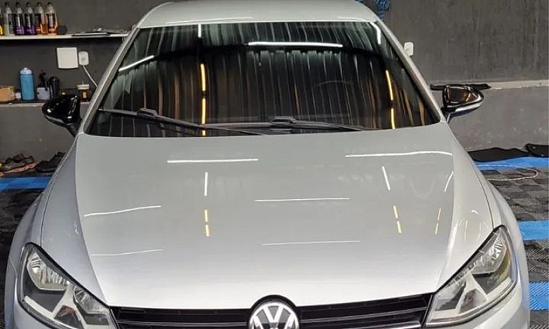 Volkswagen Golf Comf...