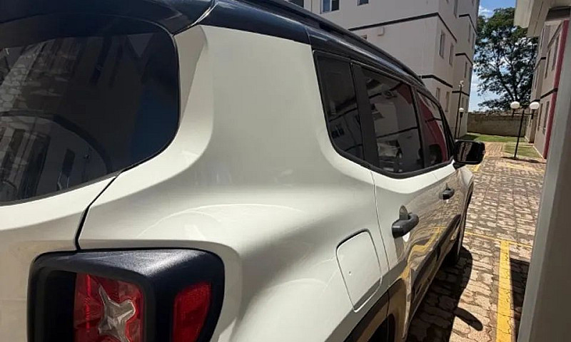 Jeep Renegade Sport ...