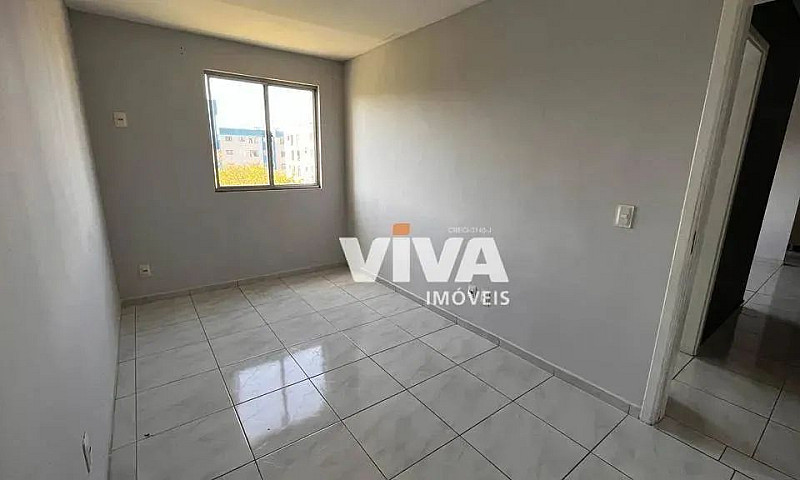 Apartamento Com 2 Do...