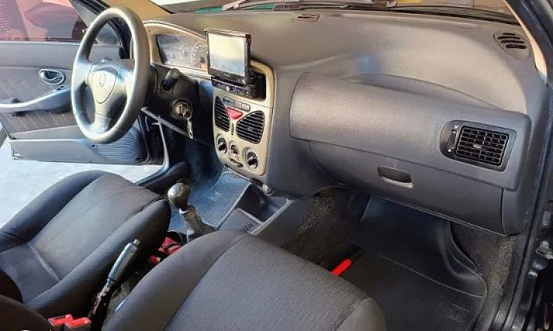 Fiat Siena Celebrati...