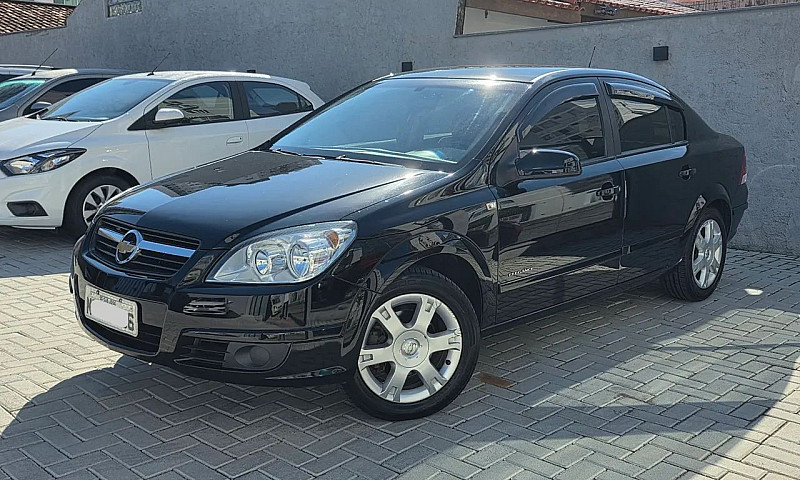 Chevrolet Vectra Ele...