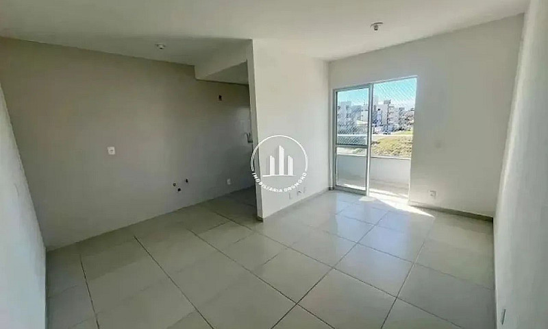 Apartamento 2 Quarto...