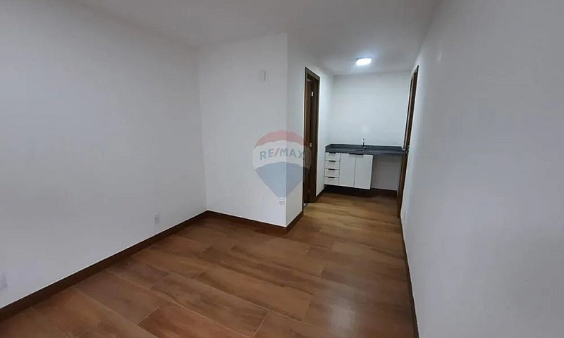 Apartamento 2 Quarto...