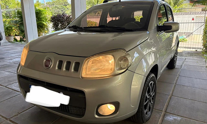 Fiat Uno Economy 1.4...