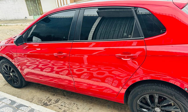 Volkswagen Polo 1.6 ...