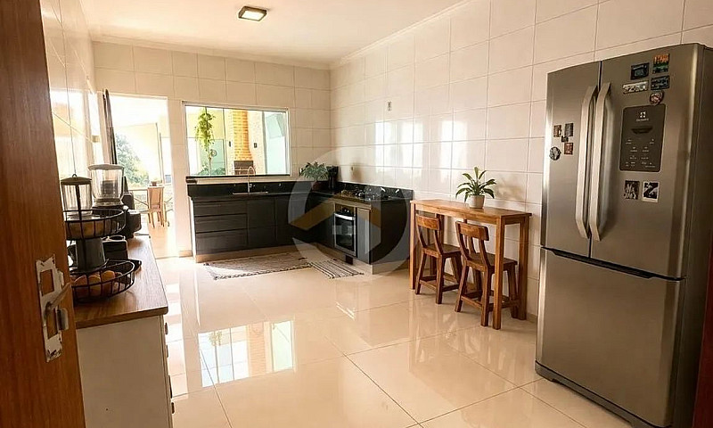 Casa A Venda Jardim ...