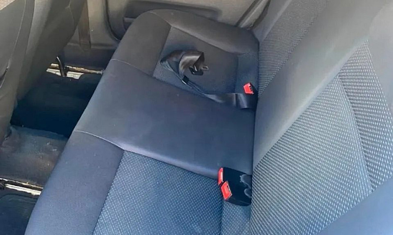 Volkswagen Gol Geraç...