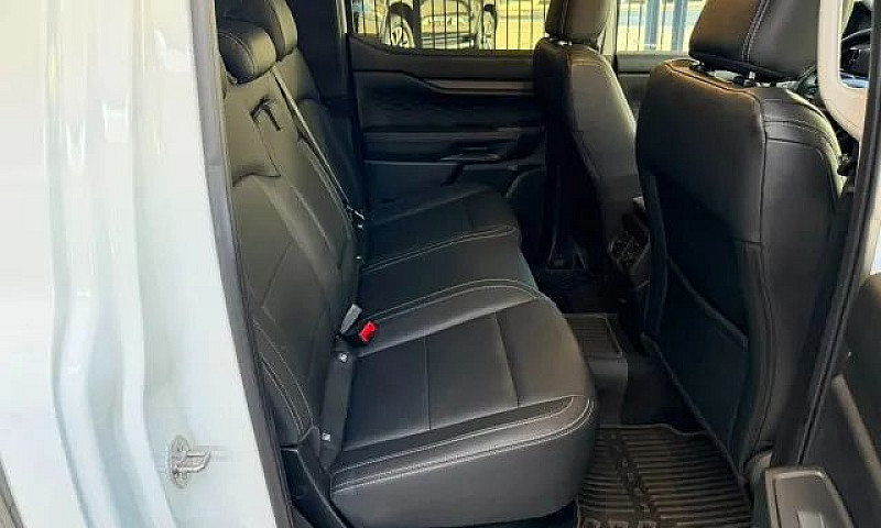 Ford Ranger Limited+...