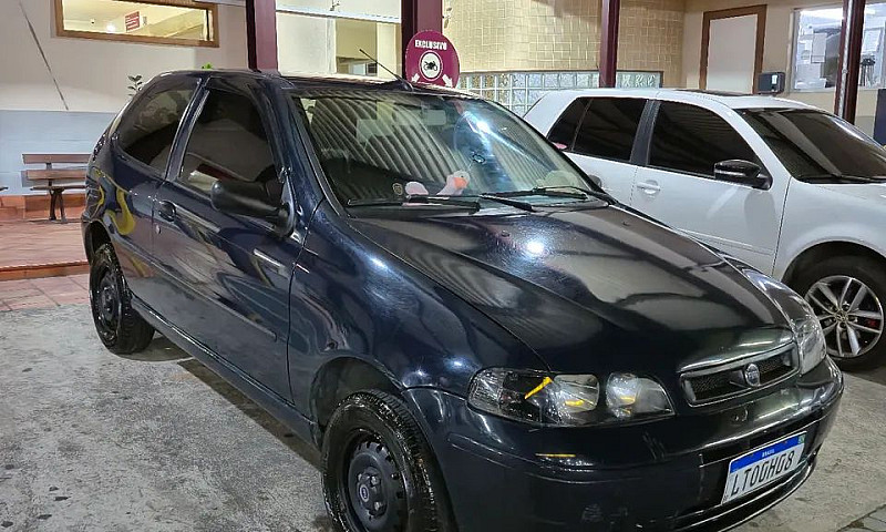 Fiat Palio 1.0/ Trof...