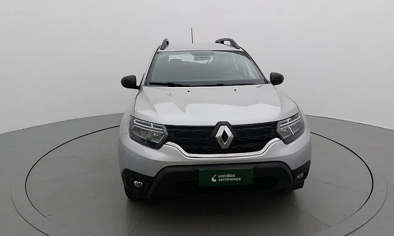 Renault Duster Inten...